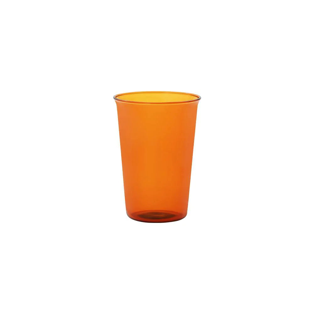 Cast Amber Glass image 0