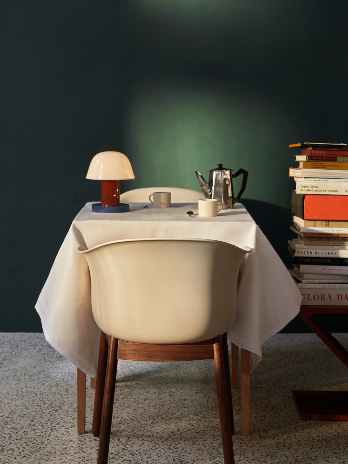 Setago Portable Table Lamp image 5