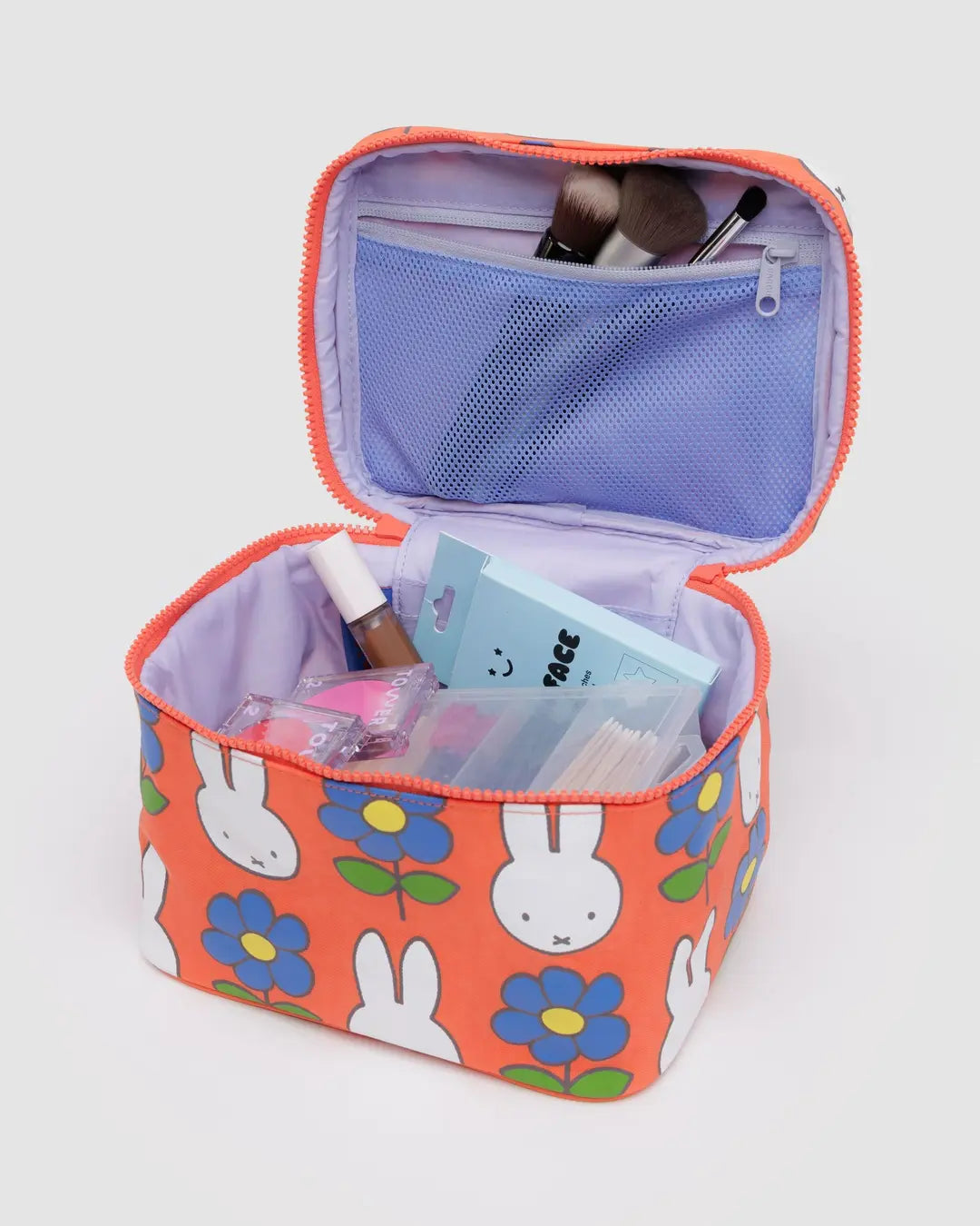 Large Cosmetic Case - Miffy image 2