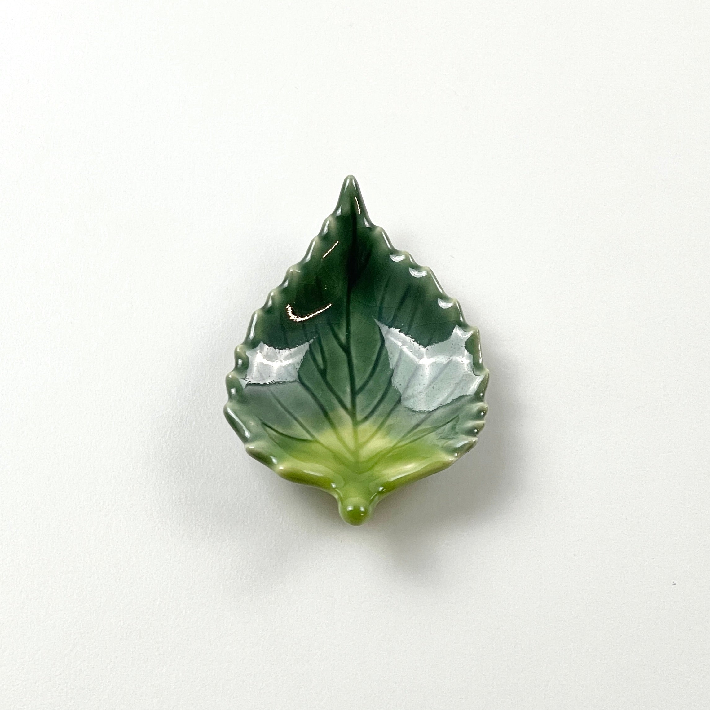 Japanese Chopstick Rests - Green Veggies image 4
