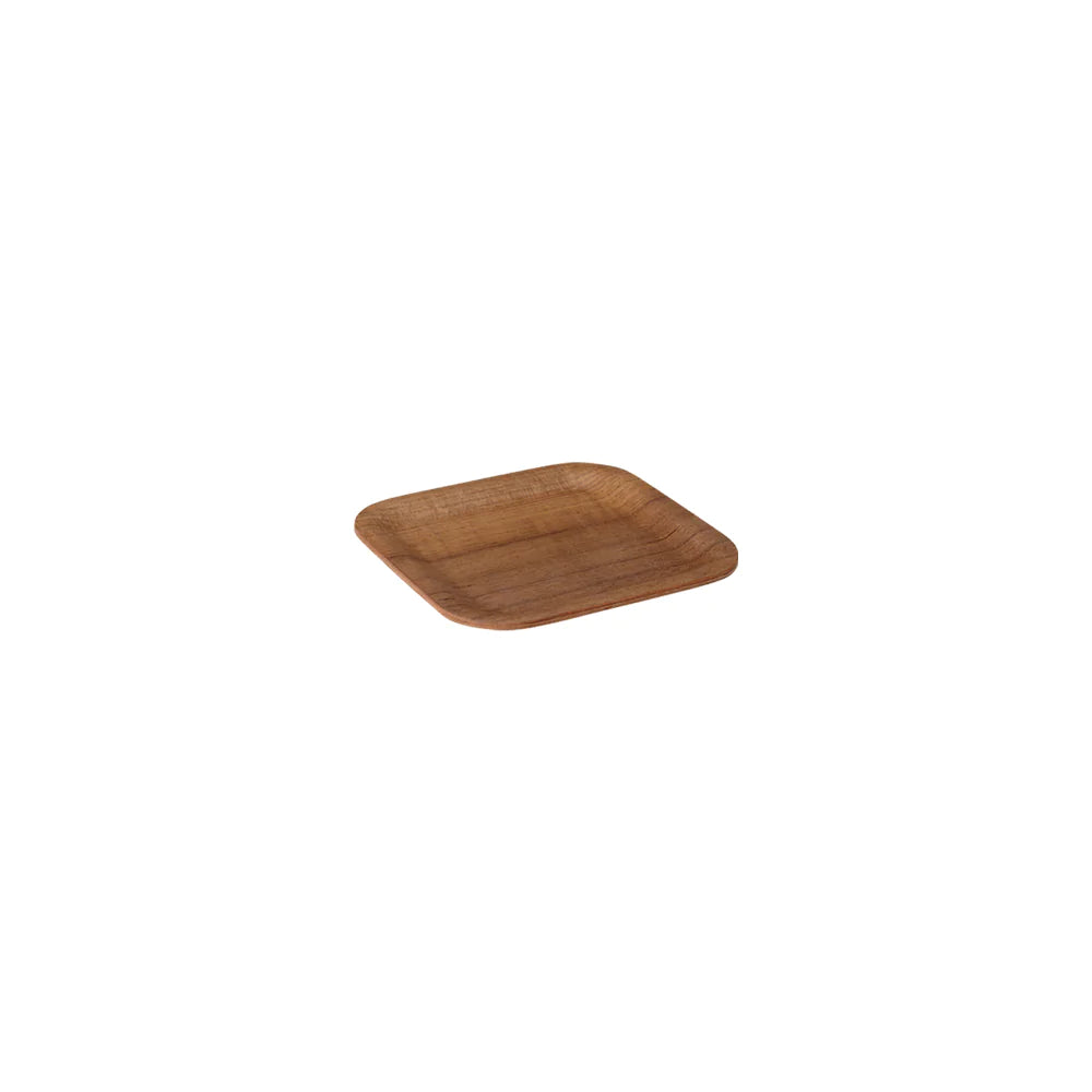 Nonslip Square Tray image 0