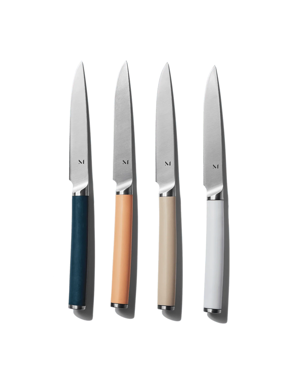 The Table Knives - Mixed image 0