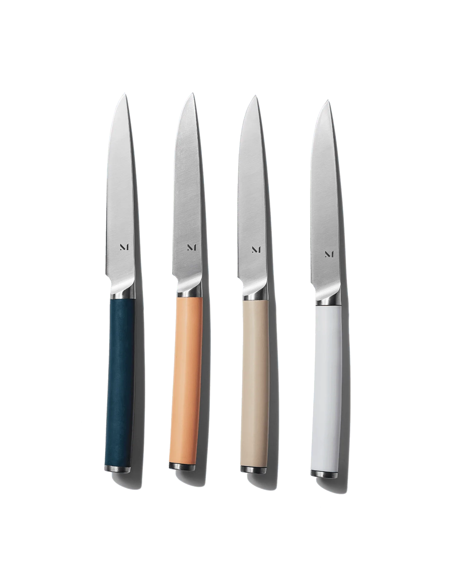 The Table Knives - Mixed image 0