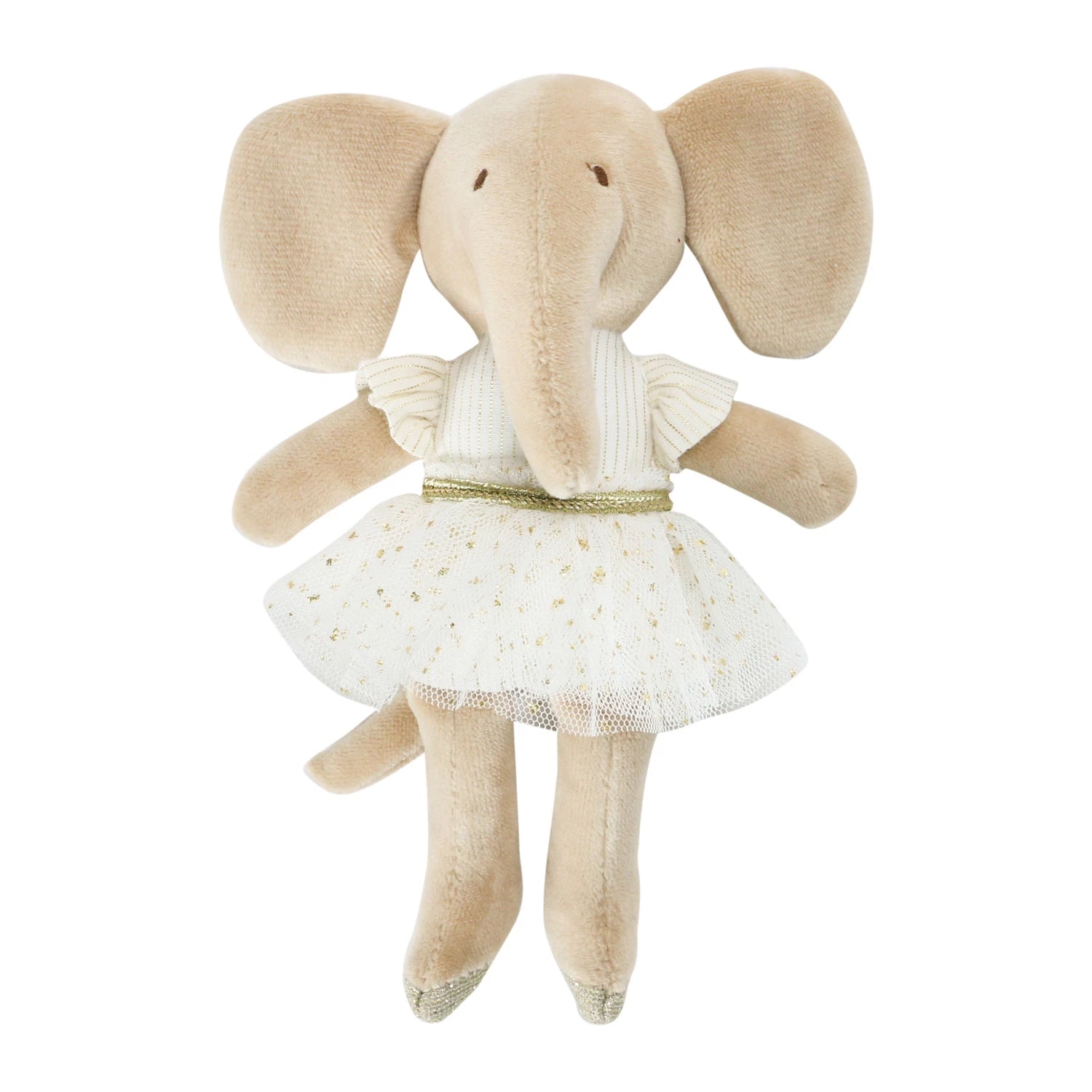 Plush Ballerina Animal (5 Styles) image 6