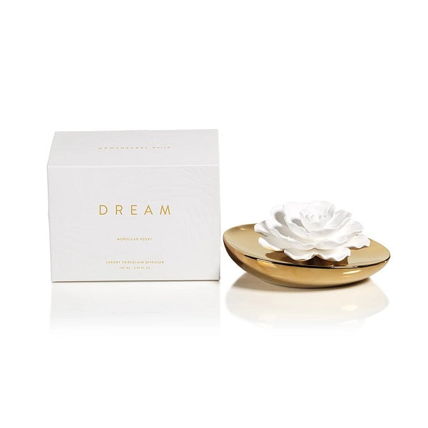 Dream Diffuser - Moroccan Peony image 0