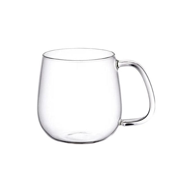 Unitea Glass Cup image 2