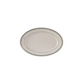 Green Bay Oval Plate image 0