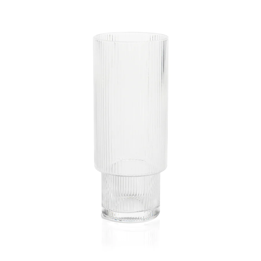 Long Island Iced Tea Glass image 0