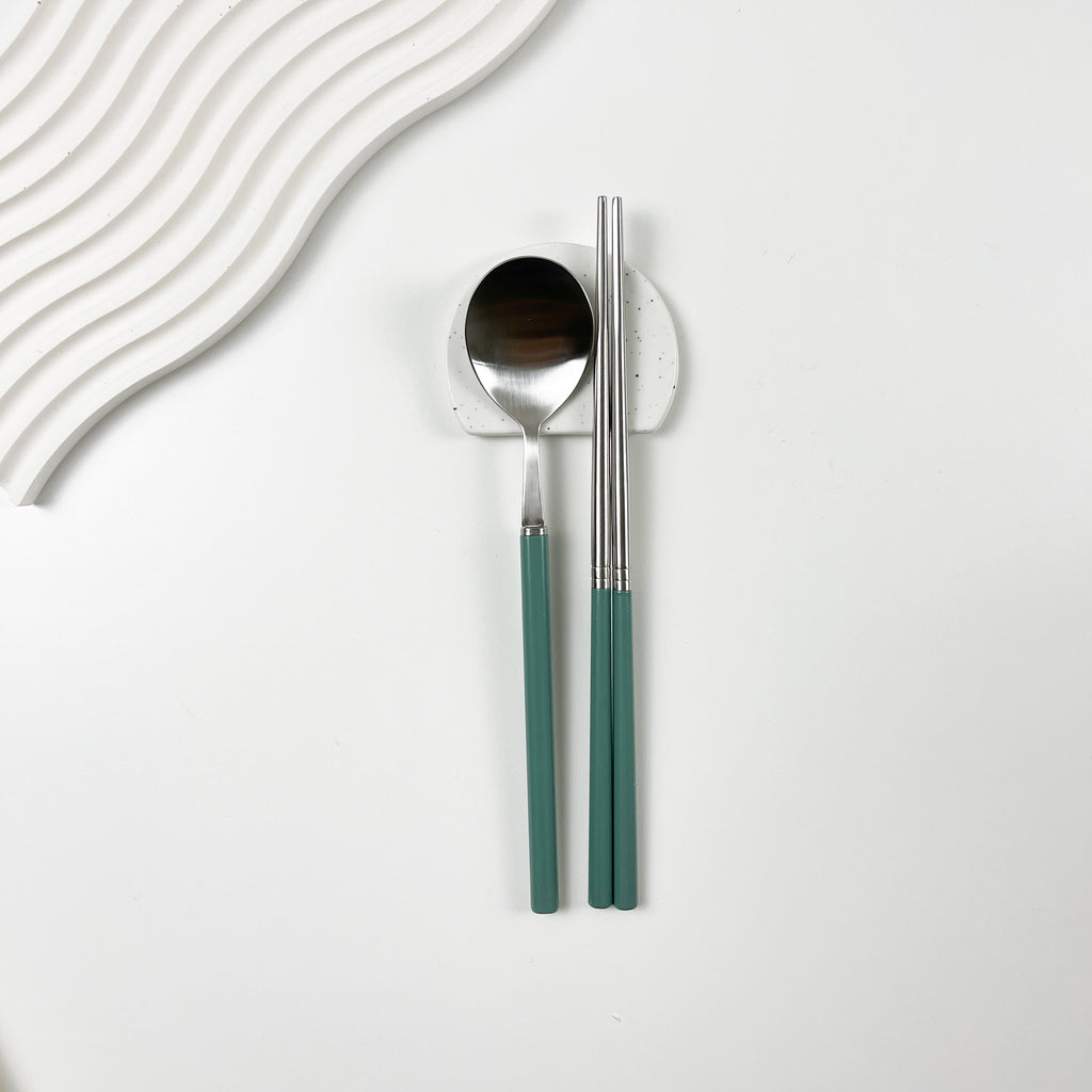 Kamome Colormood Spoon & Chopstick Set image 10