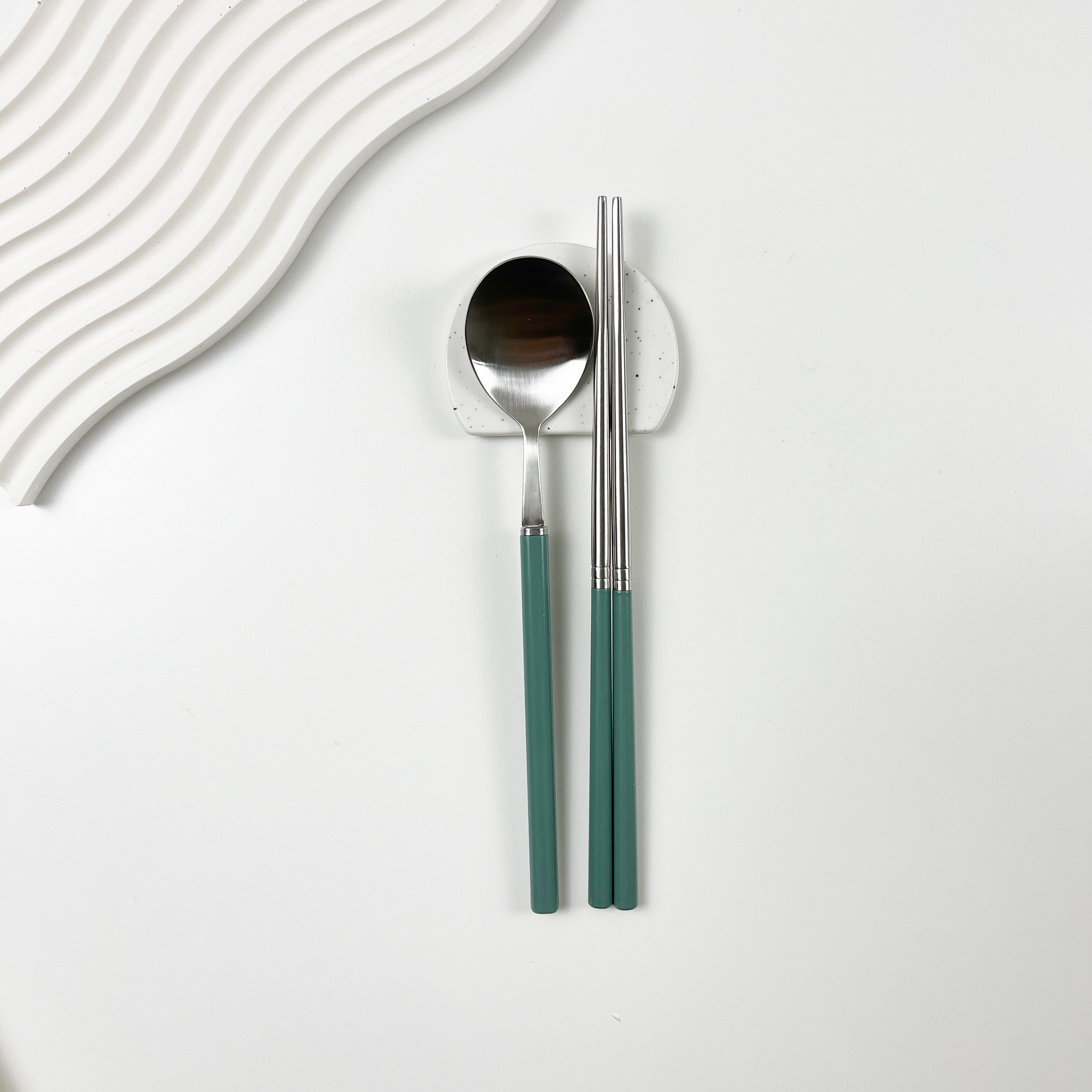Kamome Colormood Spoon & Chopstick Set image 10