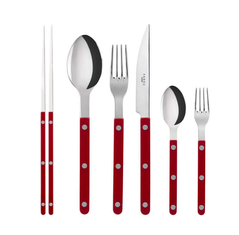 Sabre Bistrot - Burgundy image 0