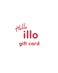 illo Gift Card