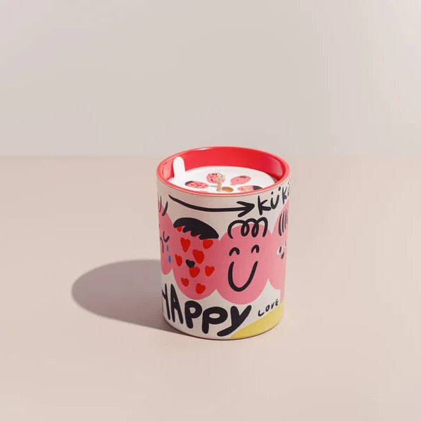 KuKu Candle - Mood
