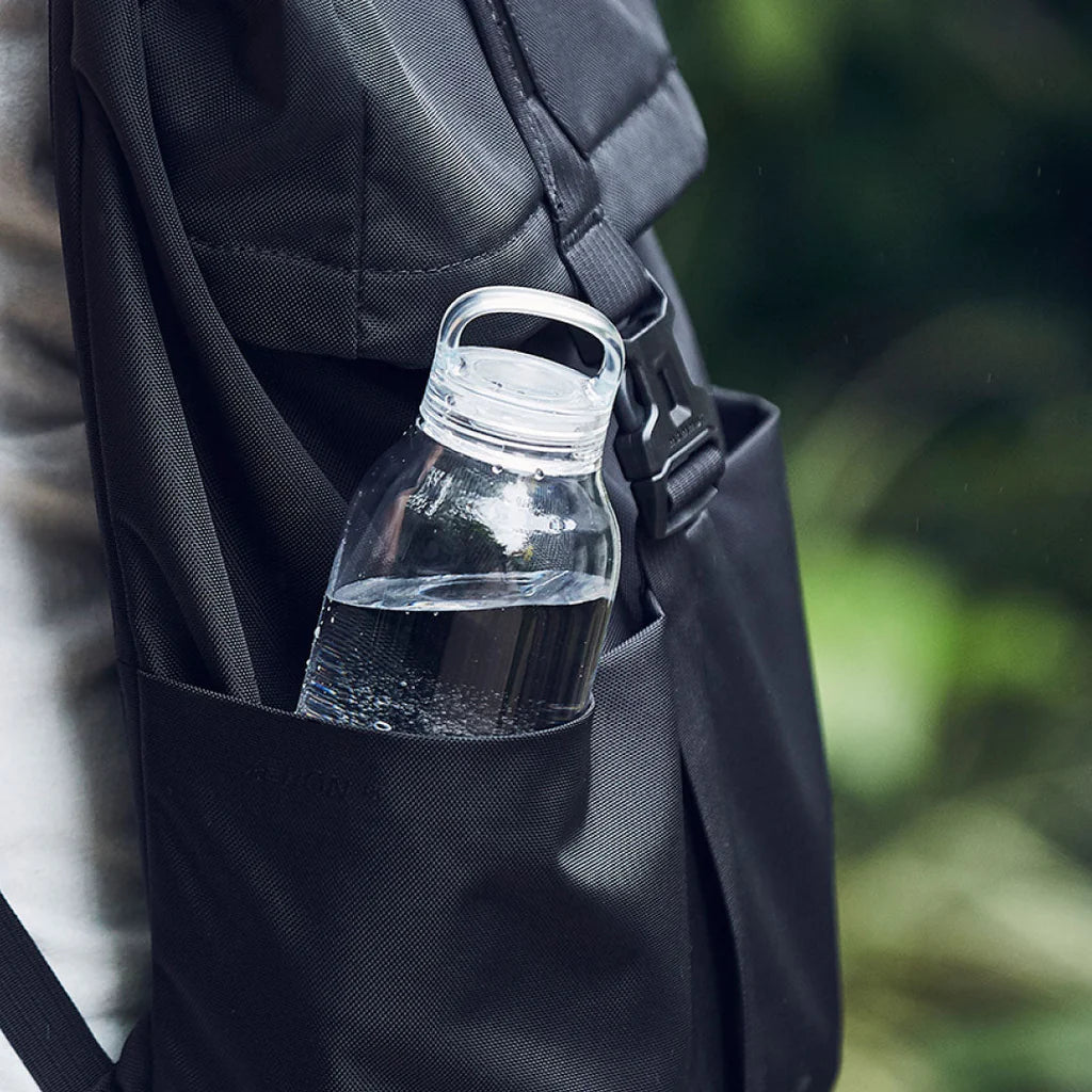 WATER BOTTLE 300ml 10oz
